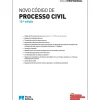 Novo Código de Processo Civil