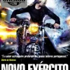 Novo Exército de Robert Muchamore - CHERUB - Livro 17