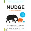 Nudge - a Edição Final de Richard Thaler e Cass Sunstein