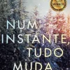 Num Instante, Tudo Muda de Suzanne Redfearn