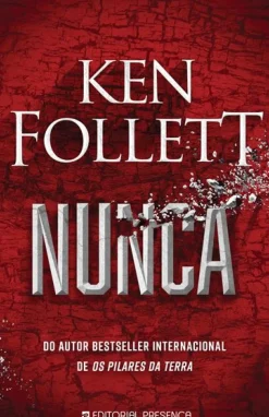 Nunca de Ken Follett