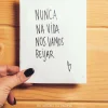 Nunca na Vida nos Vamos Beijar de Diana Rodrigues Bicho