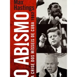 O Abismo de Max Hastings