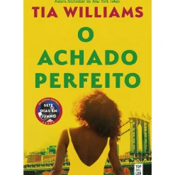 O Achado Perfeito de Tia Williams