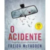O Acidente de Freida Mcfadden