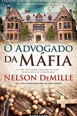 O Advogado da Máfia de Nelson DeMille