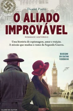 O Aliado Improvável de Daniel Pinto