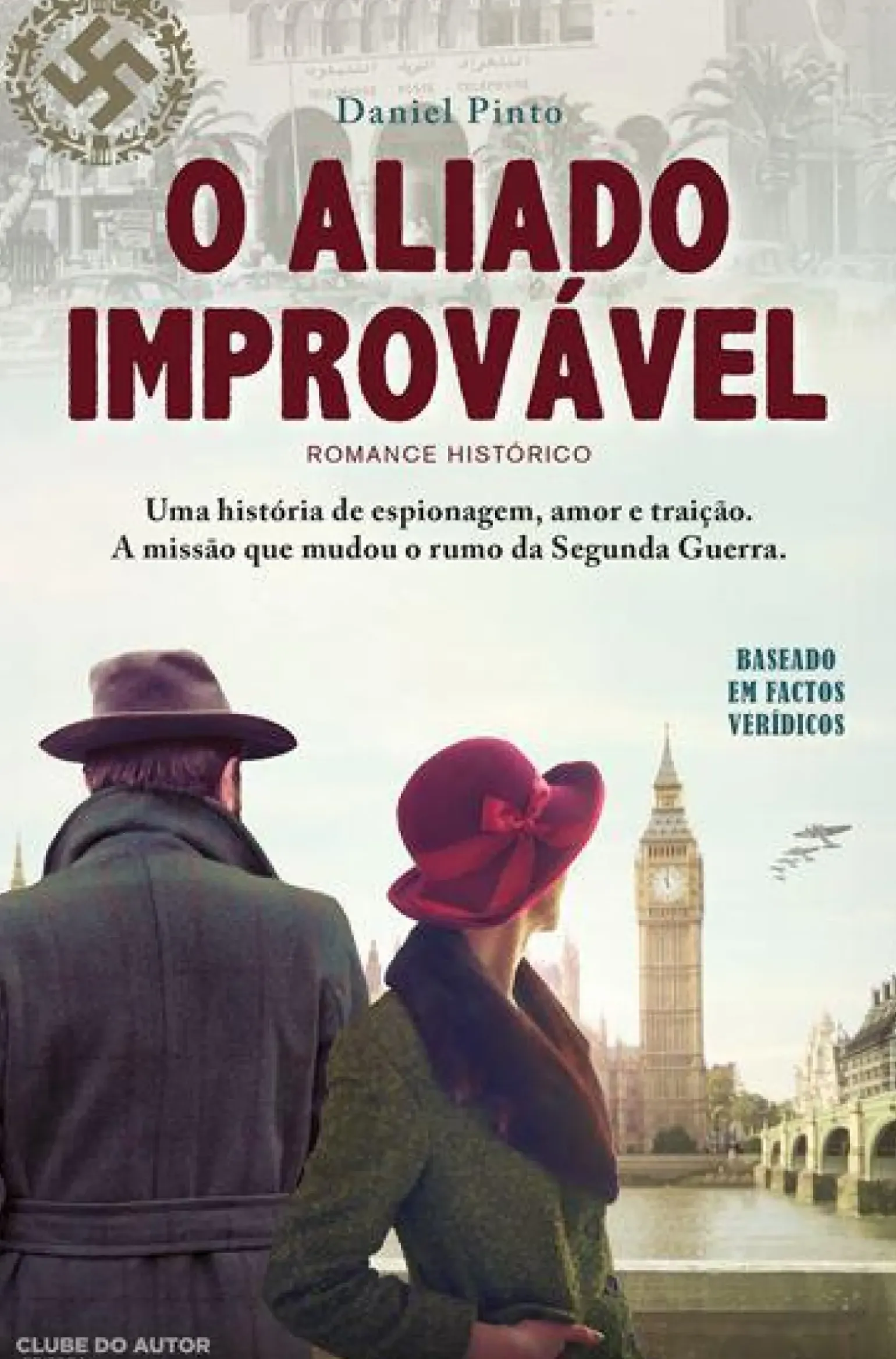 O Aliado Improvável de Daniel Pinto