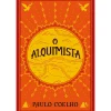O Alquimista de Paulo Coelho