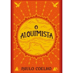 O Alquimista de Paulo Coelho