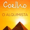 O Alquimista de Paulo Coelho - Livro de Bolso