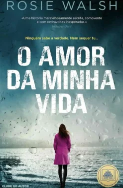 O Amor da Minha Vida de Rosie Walsh
