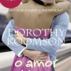 O Amor Está no Ar de Dorothy Koomson