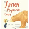 O Amor nas Pequenas Coisas de Stella J. Jones