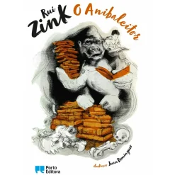 O Anibaleitor de Rui Zink