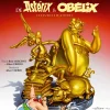 O Aniversário de Astérix e Obélix de René Goscinny e Albert Uderzo - Vol. 34