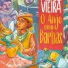 O Anjo com Barbas de Alice Vieira