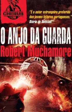O Anjo da Guarda de Robert Muchamore