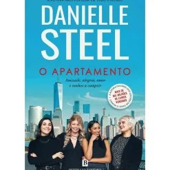 O Apartamento de Danielle Steel