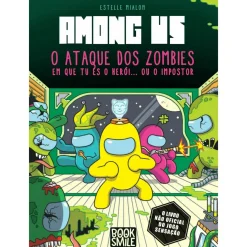 O Ataque dos Zombies de Estelle Mialon;