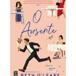 O Ausente de Beth O'Leary