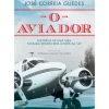 O Aviador de José Correia Guedes