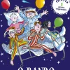 O Bando da Meia-Noite de David Walliams