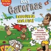 O Bando das Cavernas - Balbúrdia sem Fim! de Nuno Caravela