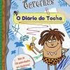 O Bando das Cavernas de Nuno Caravela O Diário do Tocha (2ª Edição)