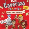 O Bando das Cavernas 19 1/2 Especial de Nuno Caravela - Como Tudo Começou! (5ª Edição)