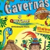 O Bando das Cavernas - Heróis do Mundo 10 de Nuno Caravela - O Quetzal!