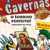O Bando das Cavernas Heróis do Mundo 9 de Nuno Caravela O Sorriso Perfeito! Leonardo da Vinci