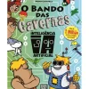 O Bando das Cavernas - Livro 47: Inteligência Artificial