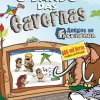 O Bando das Cavernas N.º 8 de Nuno Caravela Amigos no Facepedra (10ª Edição)