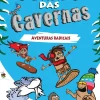 O Bando das Cavernas N.º 2 de Nuno Caravela Aventuras Radicais (13.ª Edição)