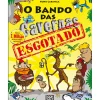 O Bando das Cavernas N.º 46 de Nuno Caravela - Esgotado