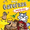 O Bando das Cavernas N.º 3 de Nuno Caravela Loucura Total (11ª Edição)