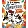 O Bando das Cavernas N.º 30 de Nuno Caravela Missão N.I.N.J.A.