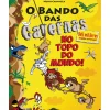 O Bando das Cavernas Nº 37 de Nuno Caravela - No Topo do Mundo!