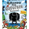 O Bando das Cavernas Nº 39 de Nuno Caravela - Noturno!