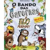 O Bando das Cavernas N.º 29 de Nuno Caravela O Elo Perdido!