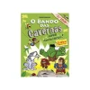O Bando das Cavernas N.º 5 de Nuno Caravela Super Fantásticos! (10ª Edição)