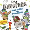 O Bando das Cavernas N.º16 de Nuno Caravela Uma Selfie no Polo Norte (5ª Edição)