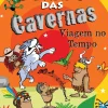 O Bando das Cavernas N.º 9 de Nuno Caravela Viagem no Tempo (9ª Edição)