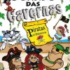 O Bando das Cavernas 32: Piratas Pré-Históricos de Nuno Caravela