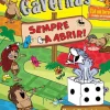 O Bando das Cavernas - Sempre a Abrir! de Nuno Caravela