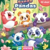 O Bando dos Pandas de Vários Autores