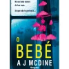 O Bebé de A J Mcdine