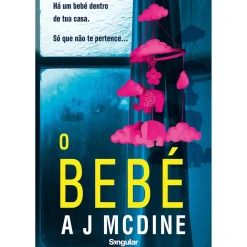 O Bebé de A J Mcdine