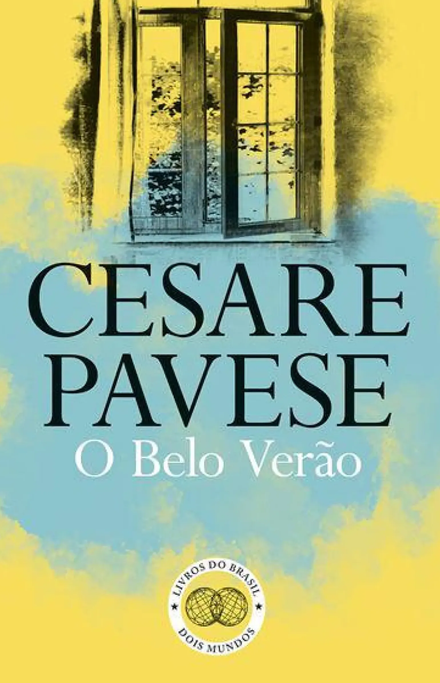 O Belo Verão de Cesare Pavese
